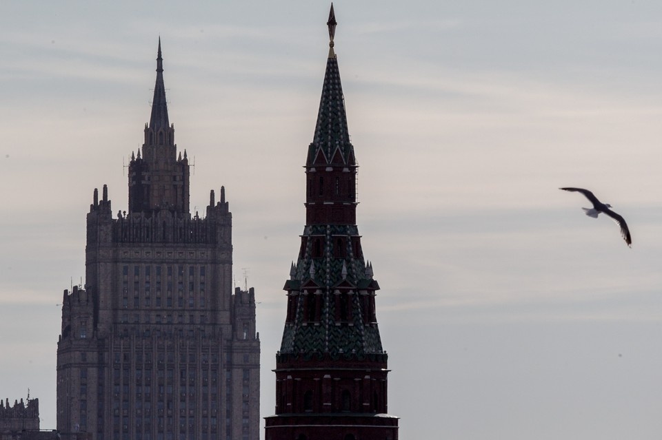    Временный поверенный РФ Ордаш: В любой ЧС Польша винит Москву без причины GLOBAL LOOK PRESS