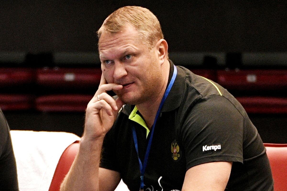    Алексей Даничев, РИА Новости