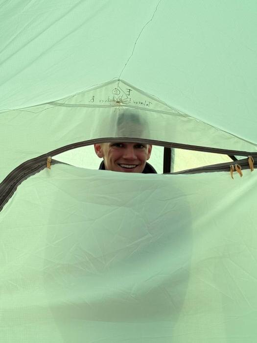 Великолукский альпинист сообщил об отсутствии угроз для восходителей в Непале
Фото: Luki-News