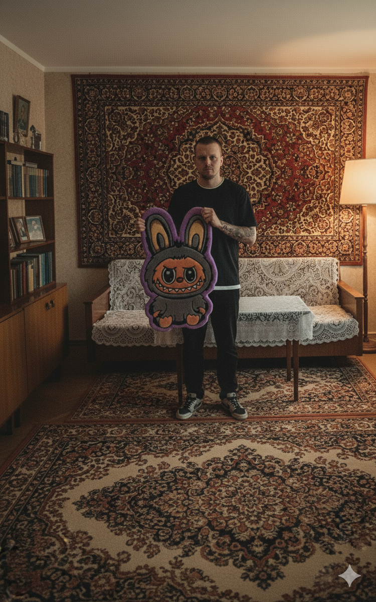 Создано с помощью ии