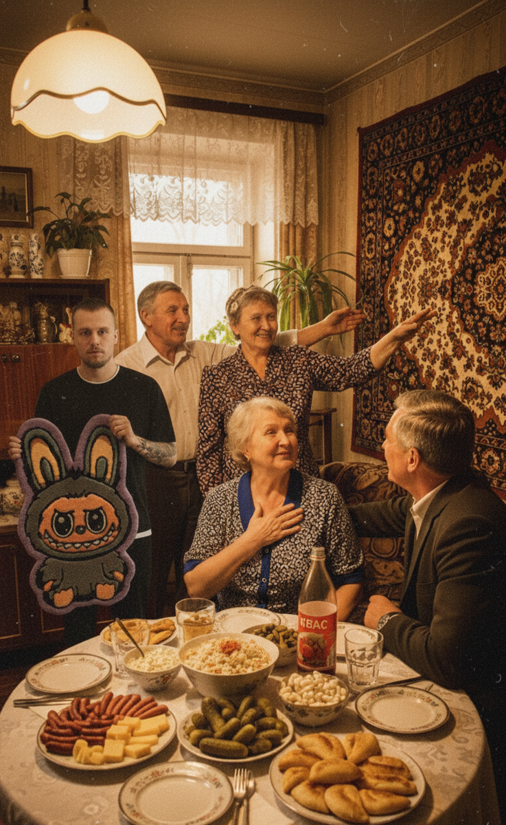 Созданно с помощью ии