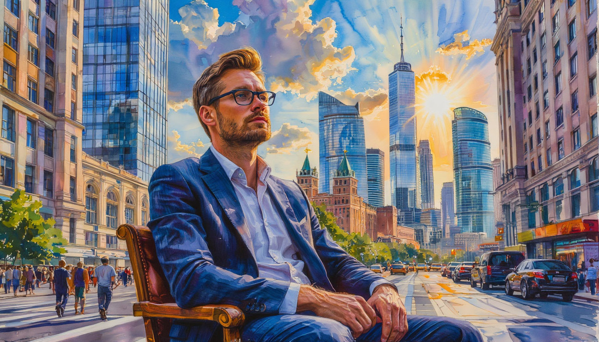 Зачем трейдеру надёжный брокер