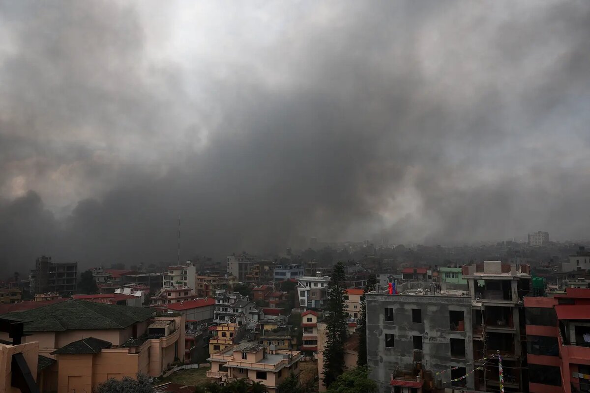    Фото: gazeta.ru Полина Белоусова