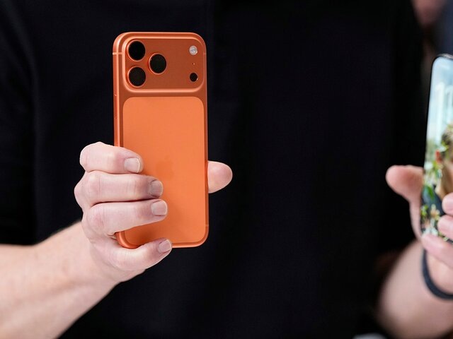    Фото: AP Photo/Godofredo A. Vásquez