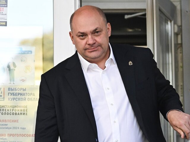    Фото: РИА Новости/Сергей Бобылев