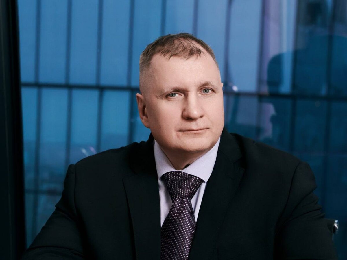 Александр Осин, аналитик АО ИК «АКБФ»