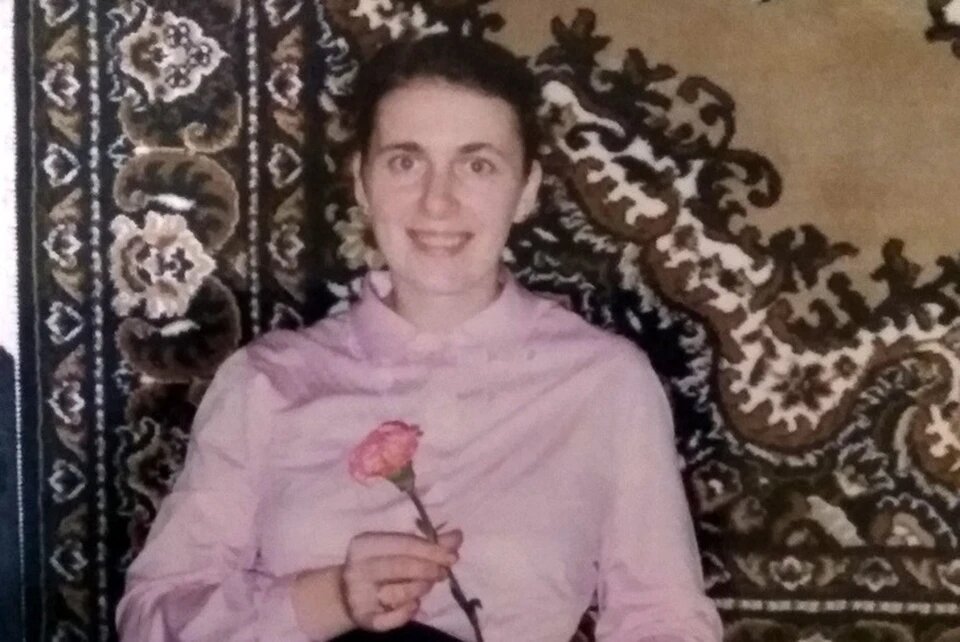 Жанна 20 лет боролась с болезнью Фото: предоставлено родственниками
