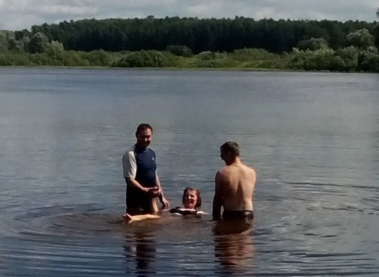 Жанна незадолго до приступа самостоятельно ходила и даже ездила на отдых Фото: предоставлено родственниками