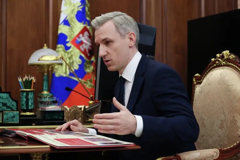     © РИА Новости. Вячеслав Прокофьев