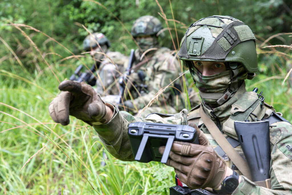    Фото: Росгвардия