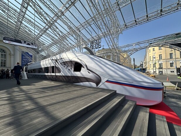 Фото: Владимир Новиков, пресс-служба мэра и правительства Москвы