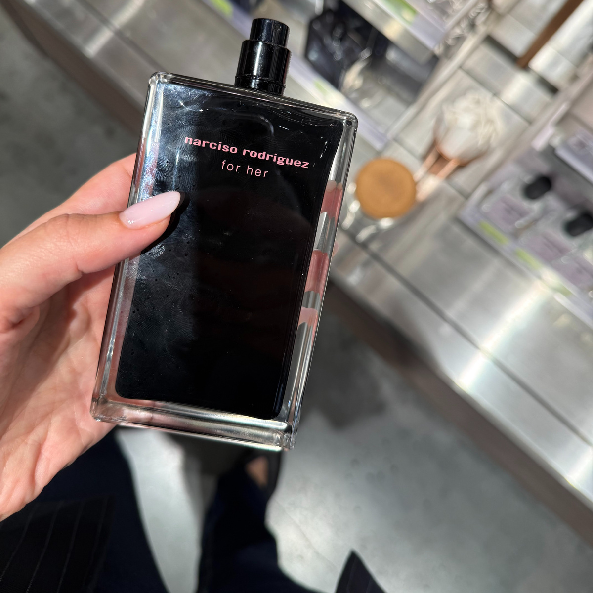 Narciso Rodriguez For Her Eau de Toilette