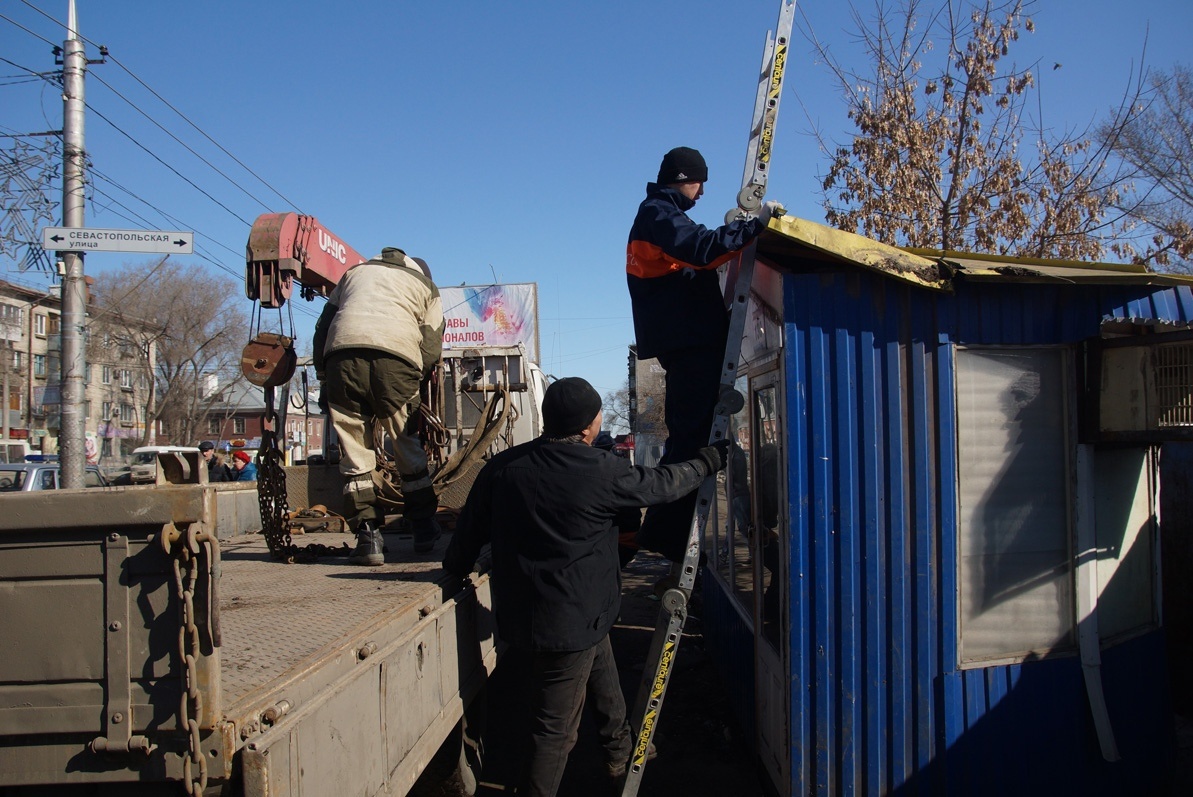    Фото: архив ПроГородСамара