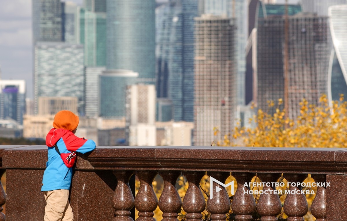 Фотограф: Кирилл Зыков