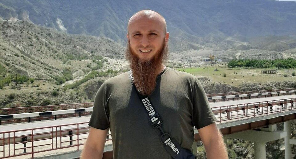    Соцсети Ивана Сухова