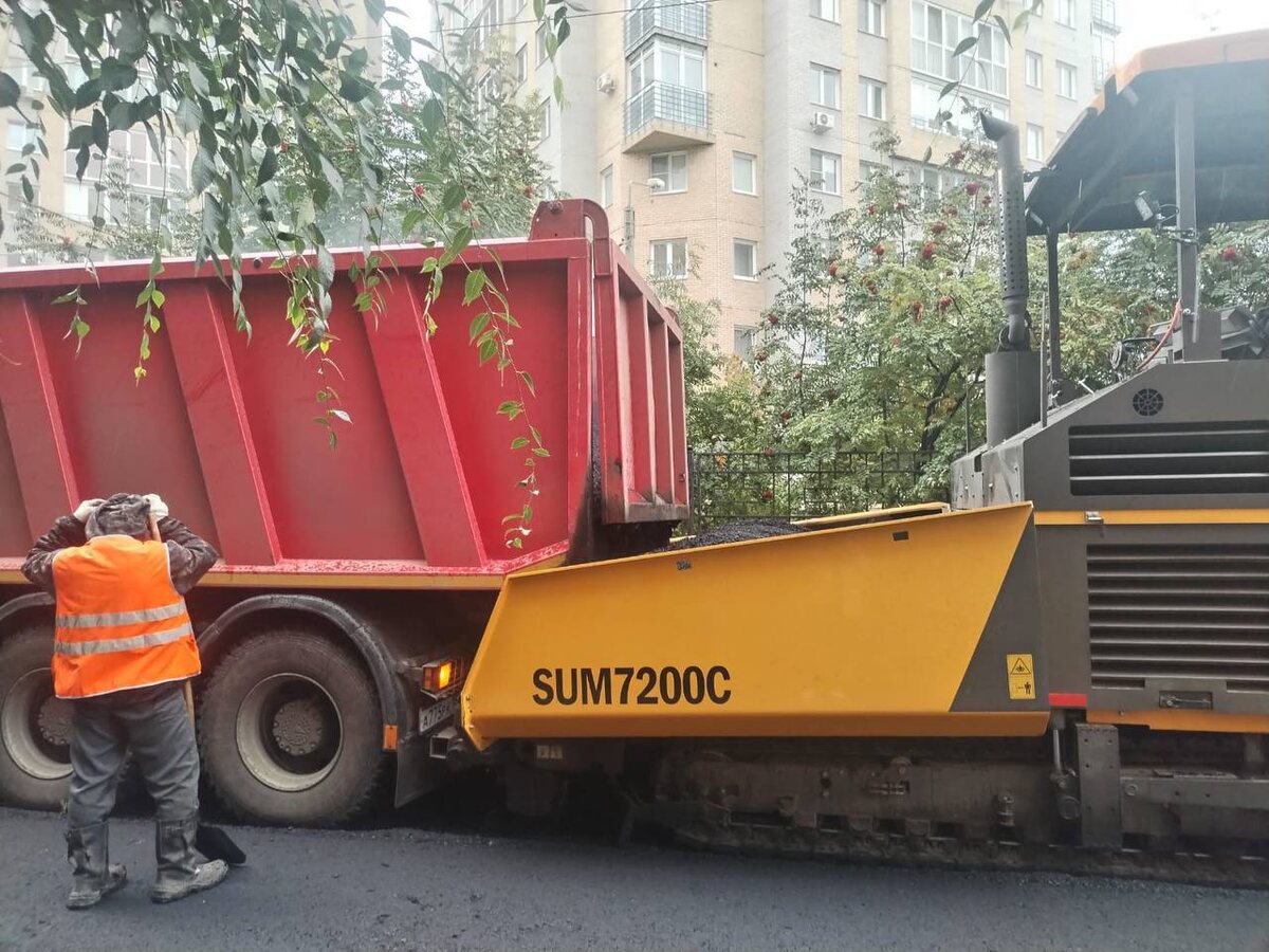    Фото: телеграм-канал «Город Омск»