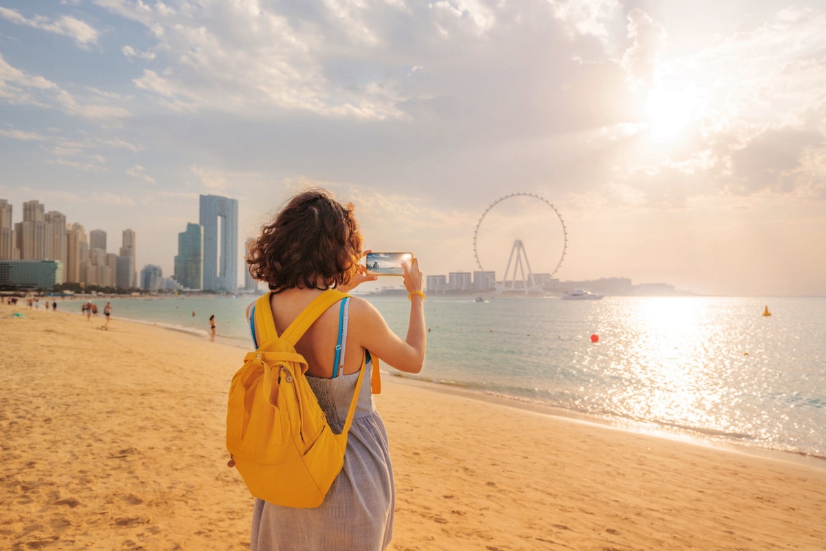 Современный мир полон неожиданностей, но это не повод отказываться от приключений. Источник фото: www.shutterstock.com