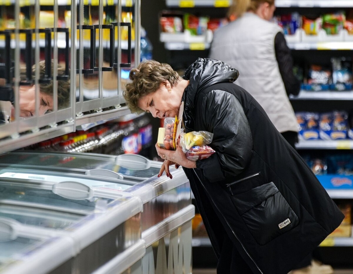     / Источник: © ИЗВЕСТИЯ/Сергей Лантюхов