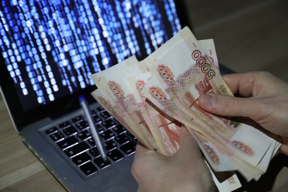     / Источник: © ИЗВЕСТИЯ/Алексей Майшев