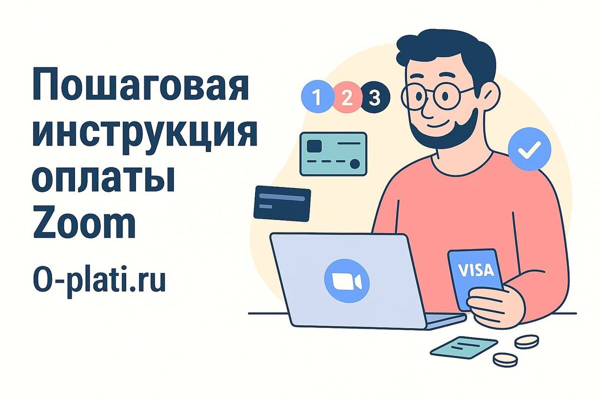 Как подключить zoom pro-тариф профессиональный