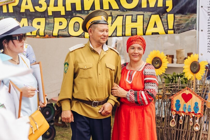     Фото: администрация Джидинского района Бурятии.