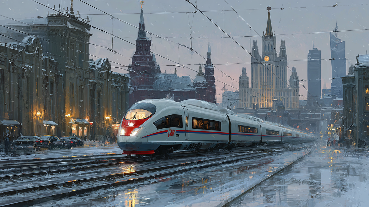 Сгенерировано нейросетью Midjourney  📷
