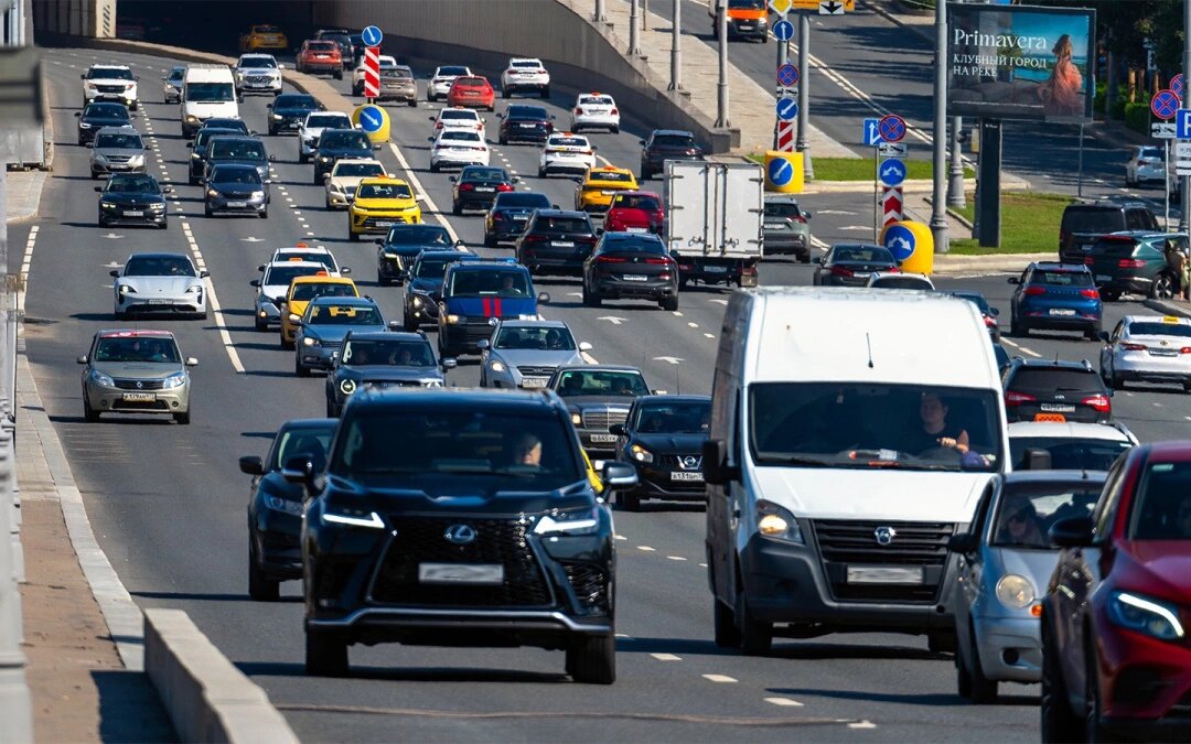 Фото: AntonSAN / Shutterstock / FOTODOM