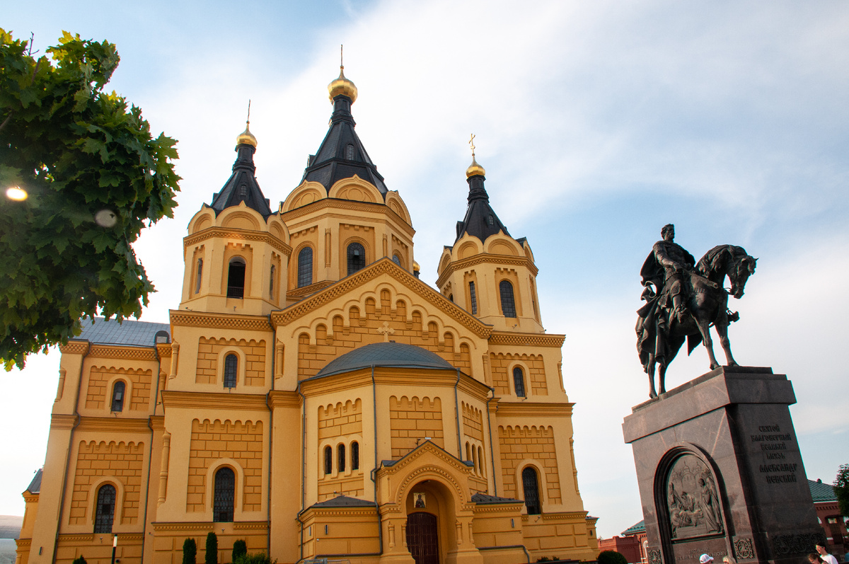 фото:Svetlana Vozmilova/Global Look Press