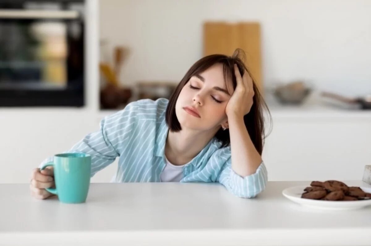    Необъяснимое чувство разбитости и другие симптомы могут говорить о чувствительности к магнитным бурям.