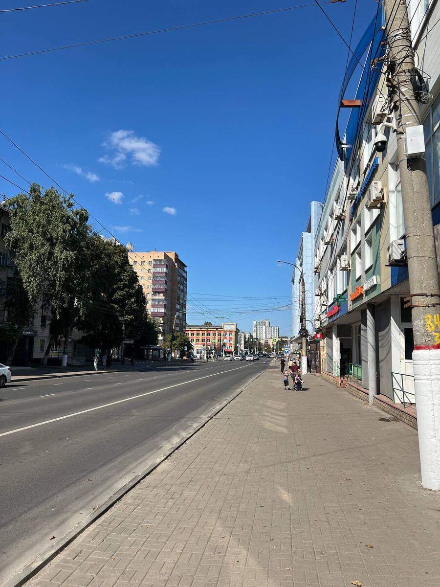    Фото центра транспортных услуг