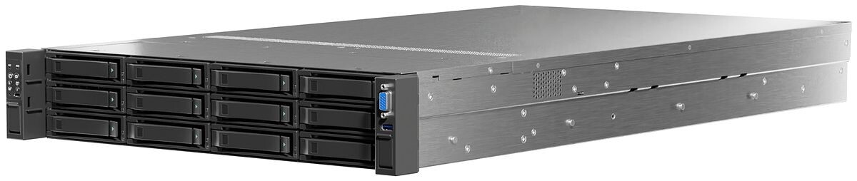 Сервер Aquarius AQserv T50 D212AC