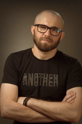    Евгений Корняг: Это спектакль о безграничной фантазии ребенка и человека вообще. / Фото: Белорусский государственный театр кукол