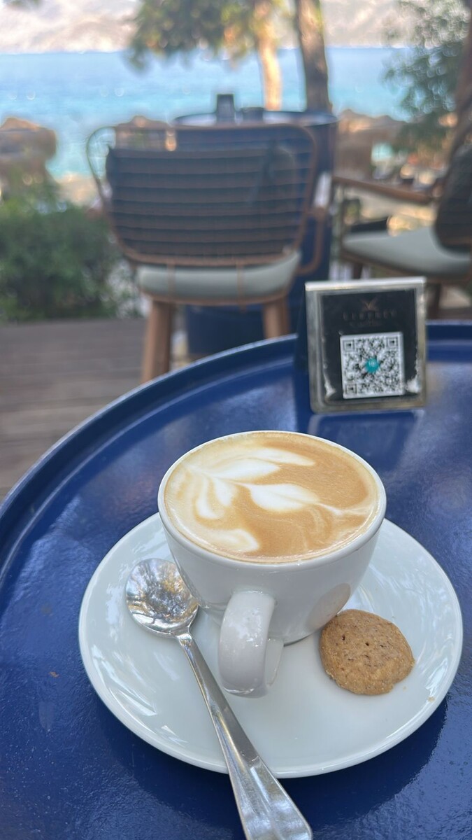 Кофе за границей