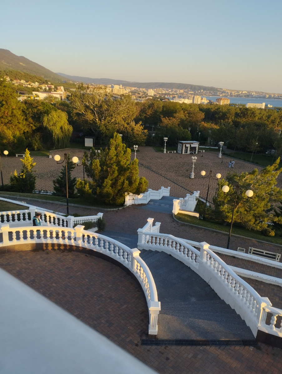 Фото автора. 