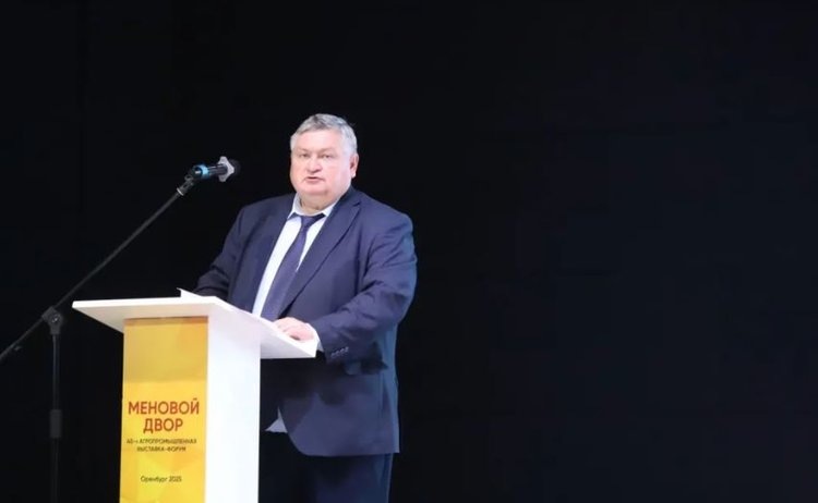 Фото: Министерство сельского хозяйства, торговли, пищевой и перерабатывающей промышленности Оренбургской области.📷    В достижении национальных целей по наращиванию сельхозпродукции и экспорта Оренбургская область опирается на сильное растениеводство
