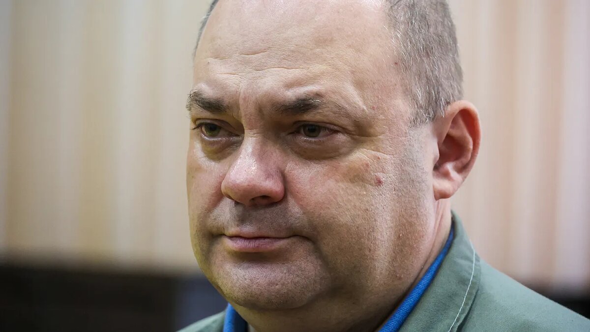   Михаил Климентьев / ТАСС- Архивное фото. Алексей Смирнов