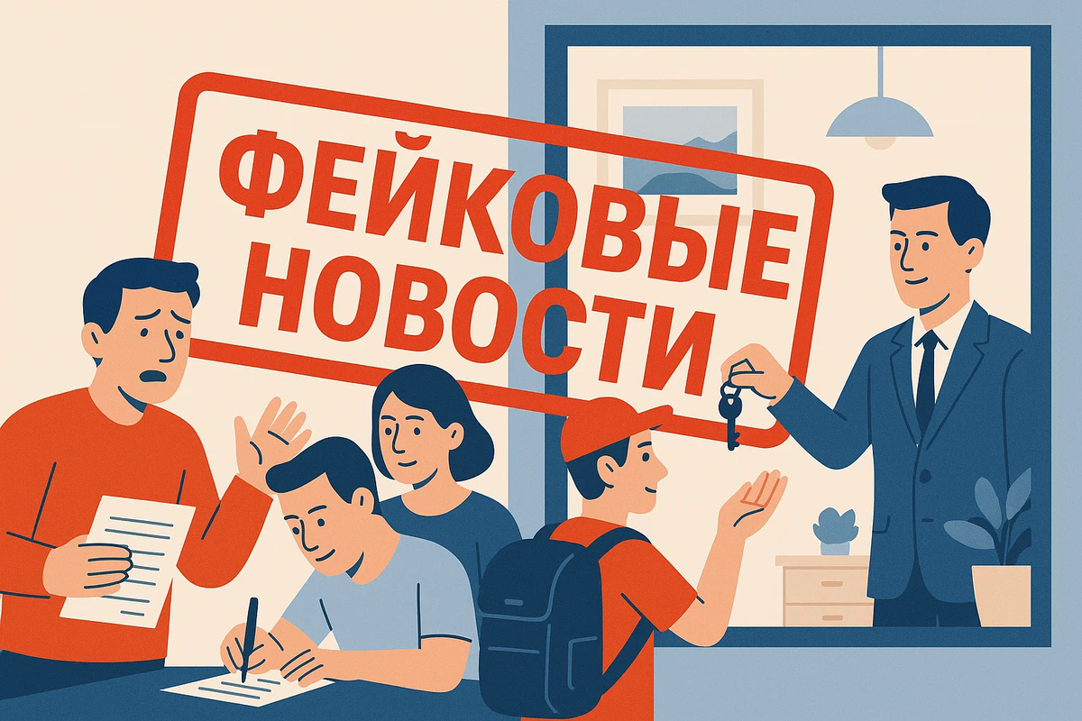 Главные изменения в законах недвижимости осенью 2025 года: что нужно знать?