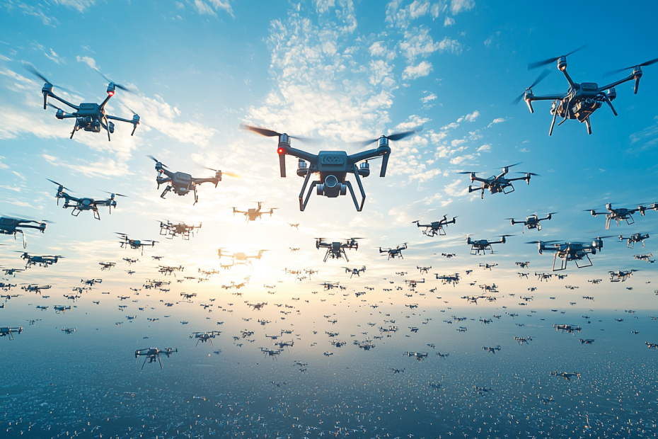    Сгенерировано в Midjourney/NEWS.ru