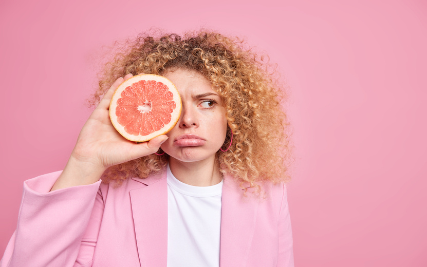    Устала от ПМС – усмири его: как питание влияет на гормоны женщин