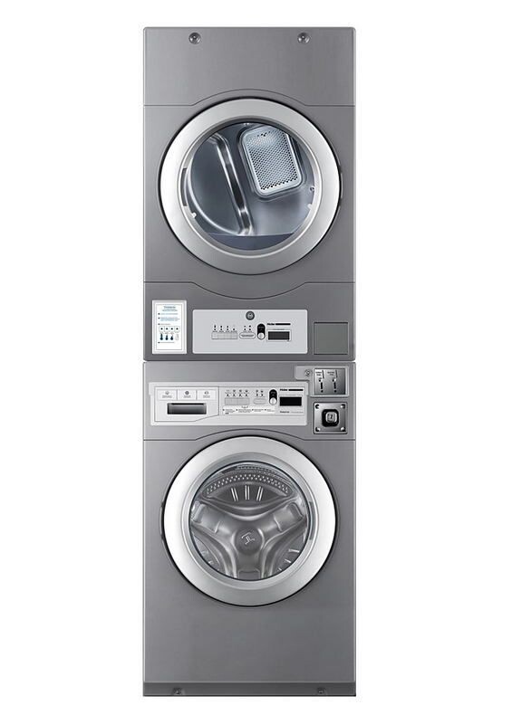 Стирально-сушильная колонна HAIER (Стиральная машина HAIER HCW12C + Сушильная машина HAIER HCD12C + Соединительный элемент HAIER SKWD12 для установки в колонну