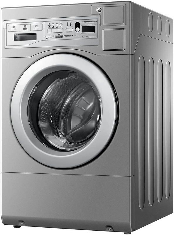 Стиральная машина HAIER HCW12C