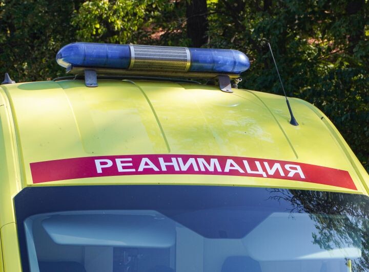    Фото: Сергей Усков