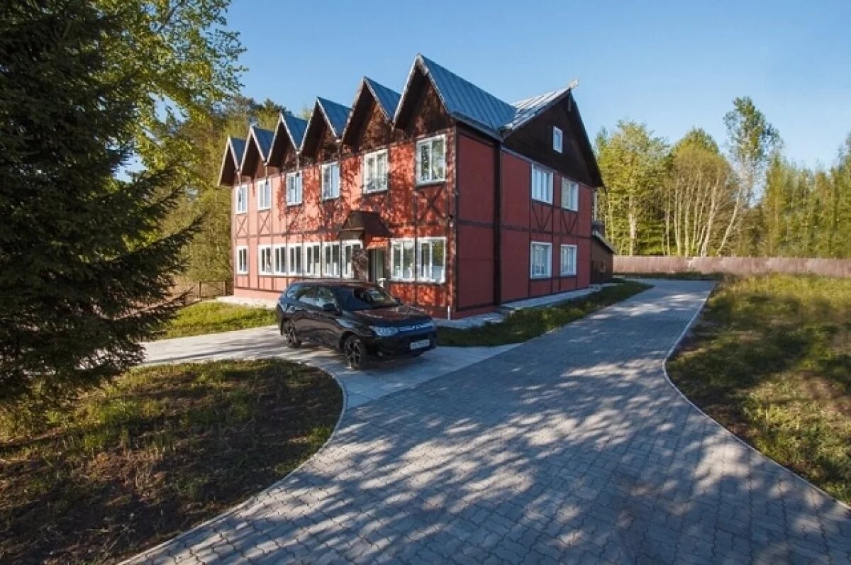    Гостевые дома во Владимирской области обяжут работать по правилам