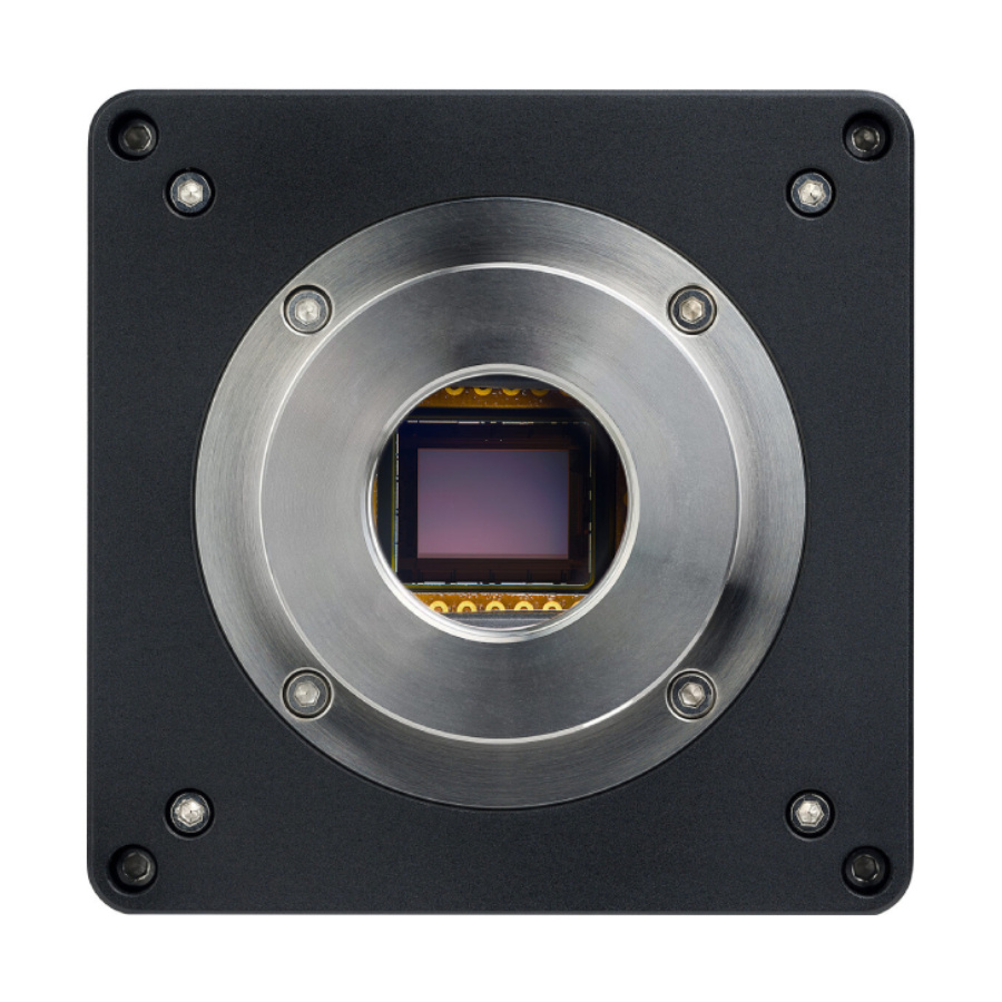 
Матрица камеры CLM70
Разрешение и размер матрицы. Что важнее?