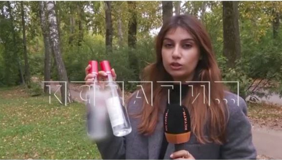 "Бутылка по 150 рублей": в Нижнем Новгороде приезжие травят русских паленым алкоголем