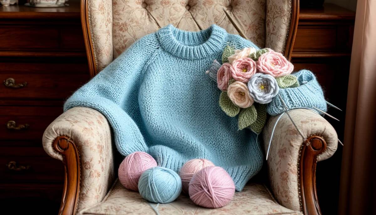 Ну, мои букеты были поскромнее, чем ИИ сгенерил, но тоже симпатичные)) 