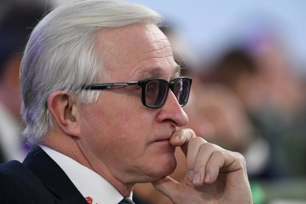 ©Sputnik / Григорий Сысоев