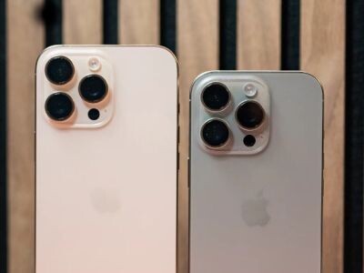    iPhone 16 Pro и 16 Pro Max — всё. Apple сняла с продажи прошлогодние флагманы