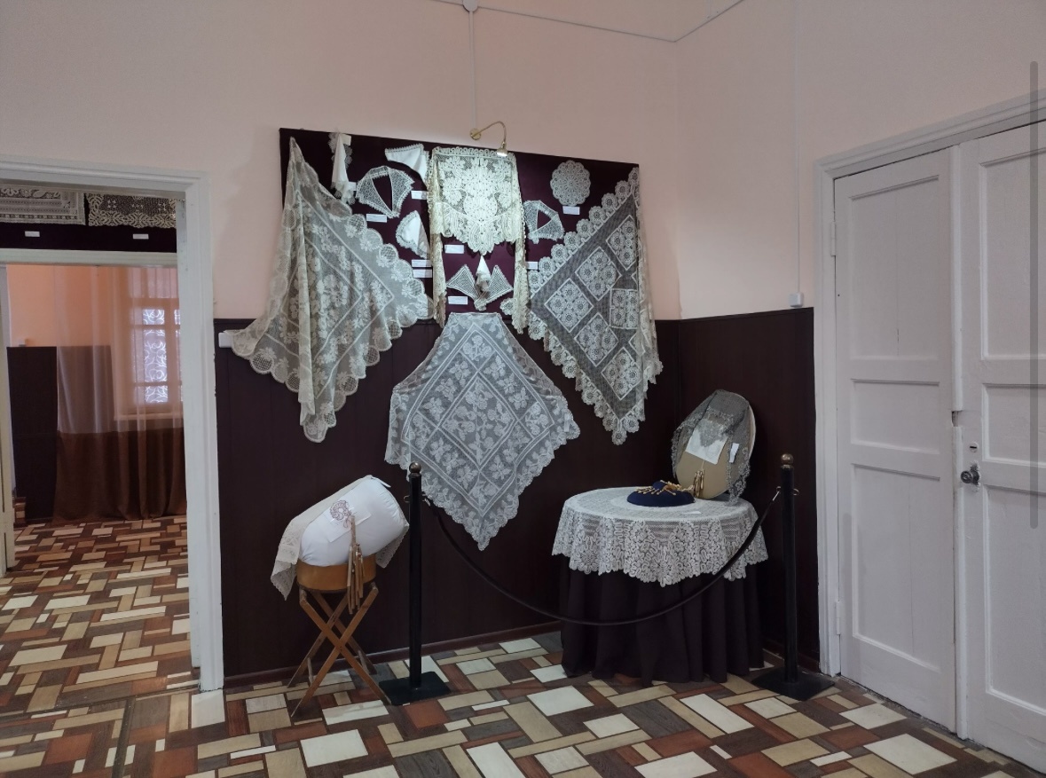 Фото с сайта музея