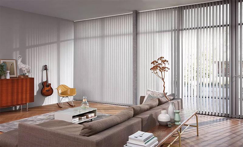    Рулонные шторы или жалюзи: что лучше для дома - Рис. 2